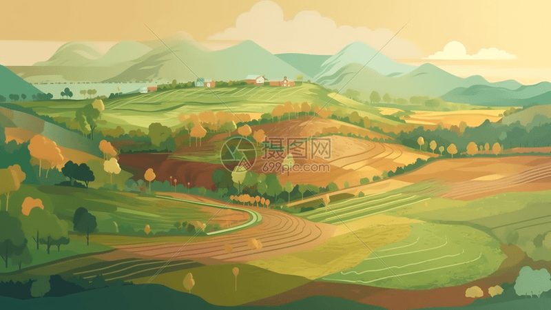 现代农业设备：如何选择合适的厂家与报价**