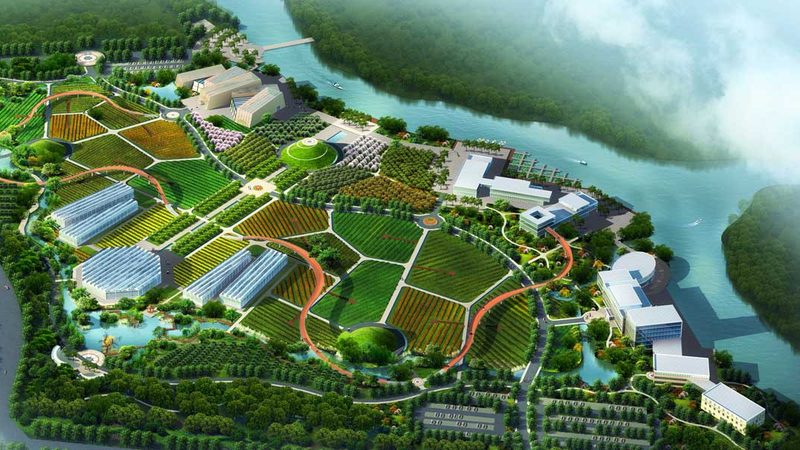 家庭农场种植技术培训：提升亩产的关键一步**